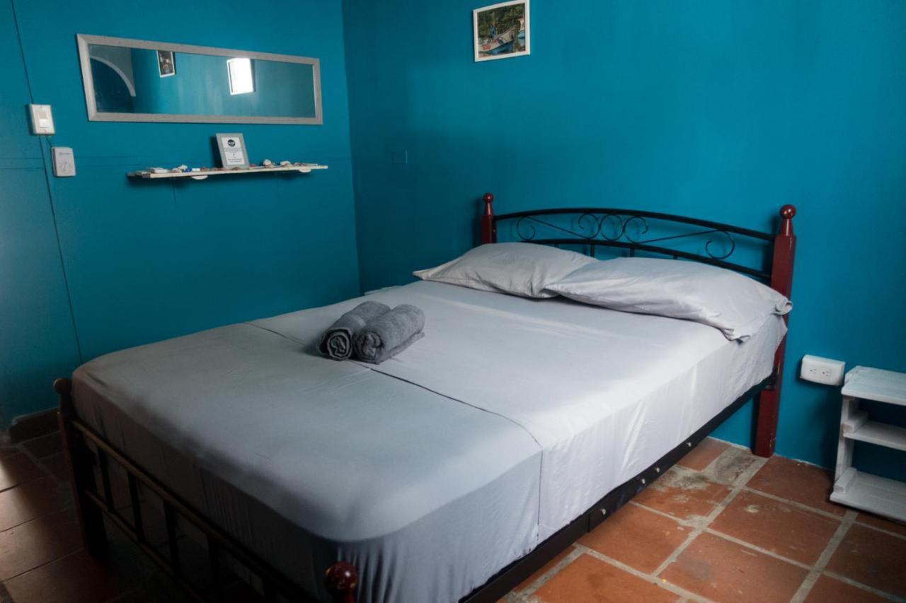 The Corner Hostel Playa Blanca  Exterior photo