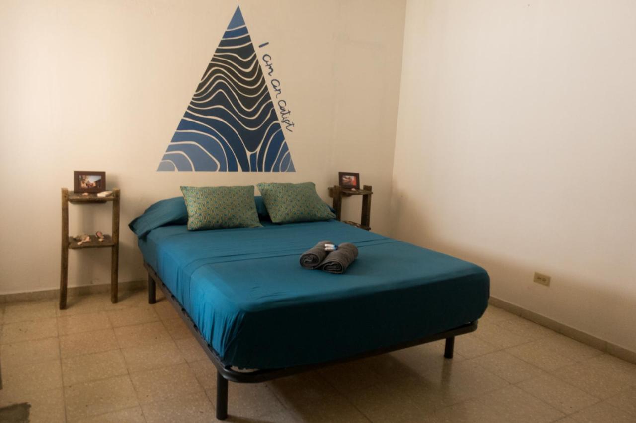 The Corner Hostel Playa Blanca  Exterior photo
