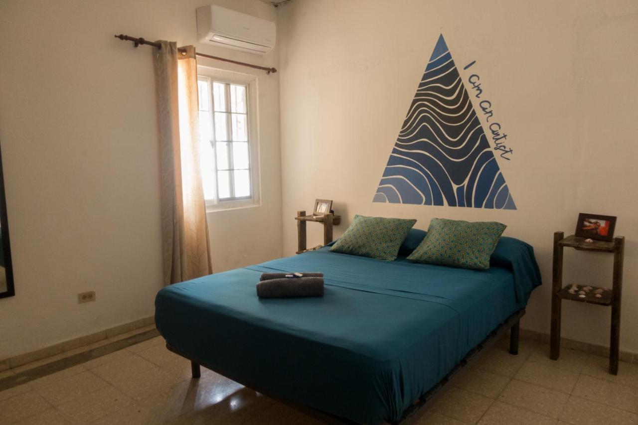 The Corner Hostel Playa Blanca  Exterior photo