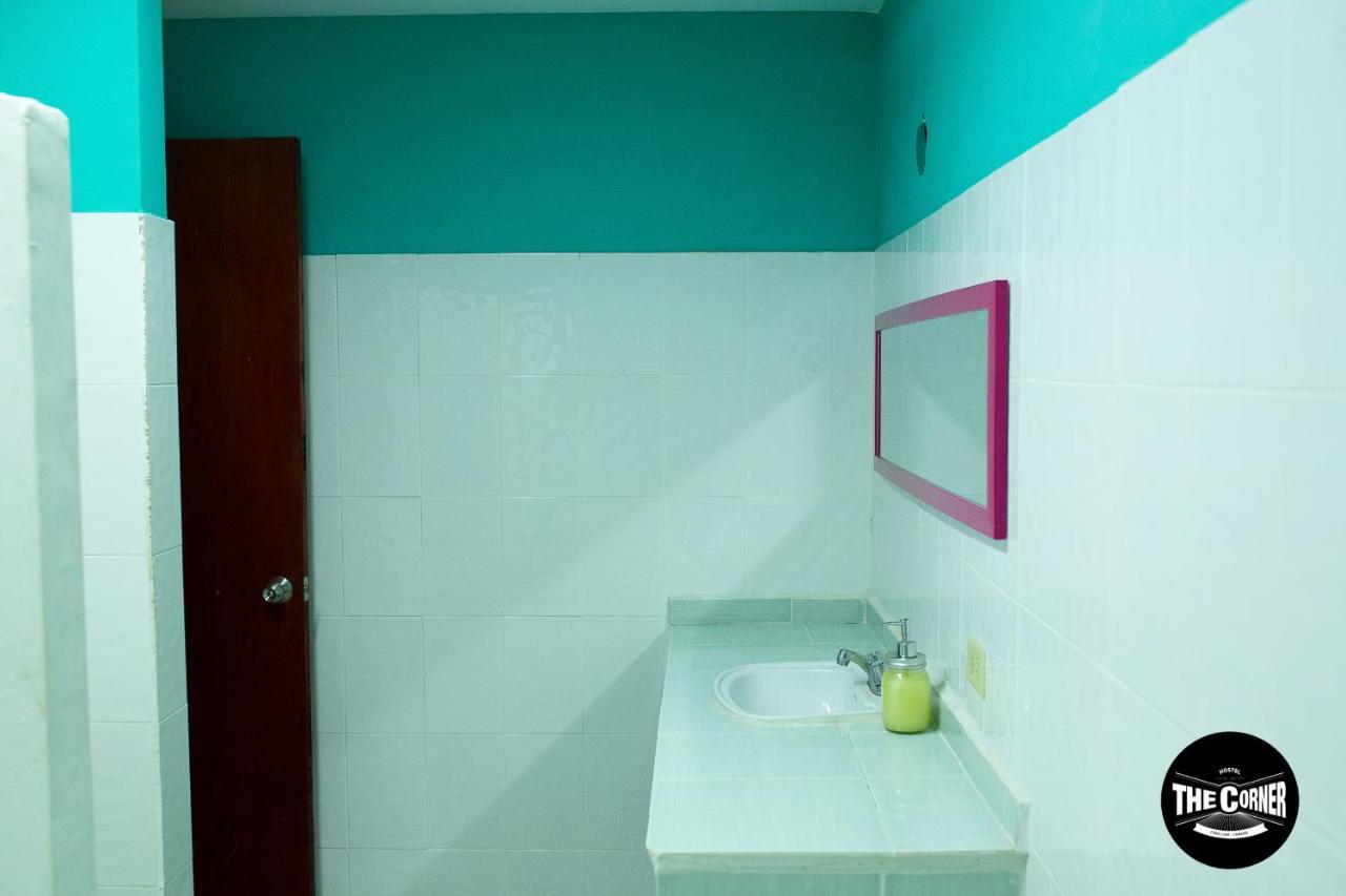The Corner Hostel Playa Blanca  Exterior photo